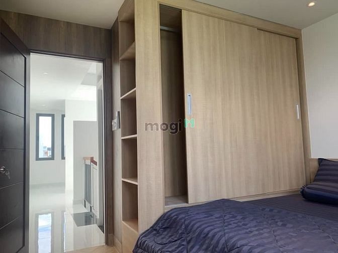 Hình ảnh Nhà Mới 72m2- 4 Tầng- Khu Phân Lô Cao Cấp Phạm Văn Chiêu Gò Vấp
