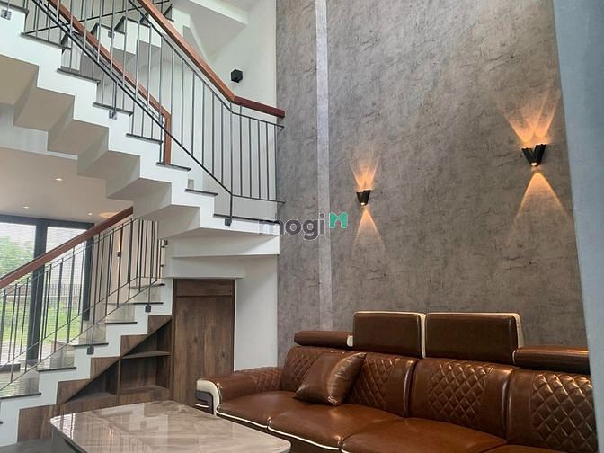 Hình ảnh Nhà Mới 72m2- 4 Tầng- Khu Phân Lô Cao Cấp Phạm Văn Chiêu Gò Vấp