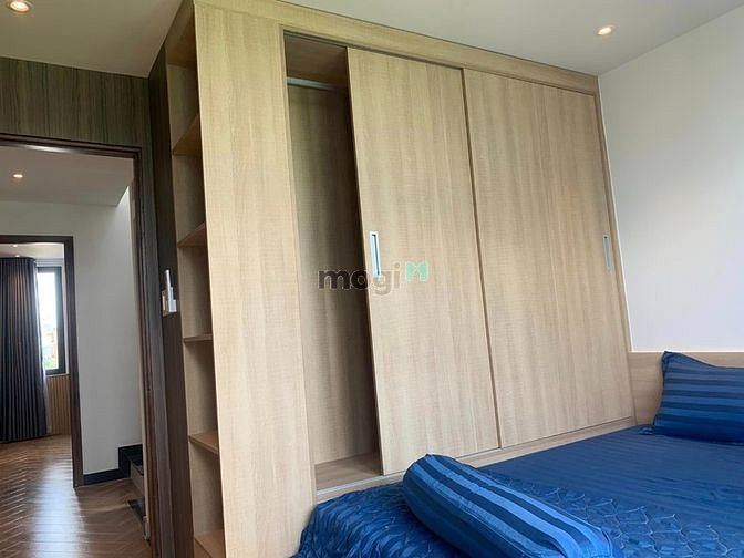 Hình ảnh Nhà Mới 72m2- 4 Tầng- Khu Phân Lô Cao Cấp Phạm Văn Chiêu Gò Vấp