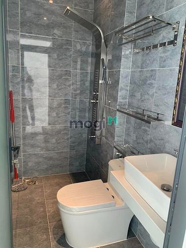 Hình ảnh Nhà Mới 72m2- 4 Tầng- Khu Phân Lô Cao Cấp Phạm Văn Chiêu Gò Vấp