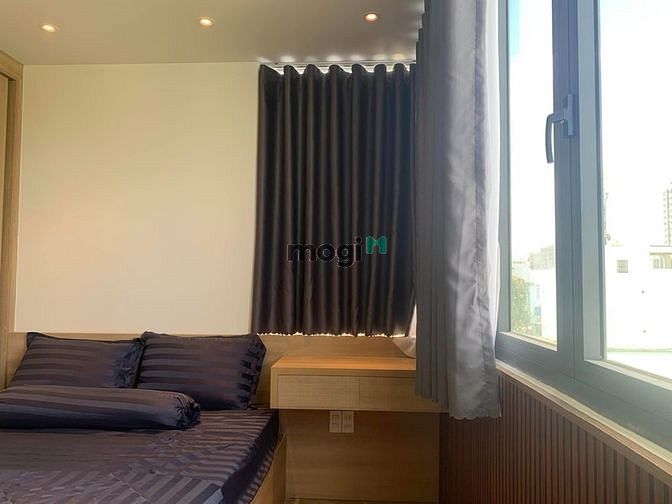 Hình ảnh Nhà Mới 72m2- 4 Tầng- Khu Phân Lô Cao Cấp Phạm Văn Chiêu Gò Vấp