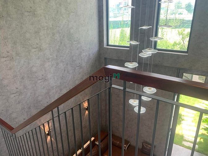 Hình ảnh Nhà Mới 72m2- 4 Tầng- Khu Phân Lô Cao Cấp Phạm Văn Chiêu Gò Vấp