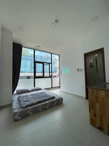 Hình ảnh CH Cửa Sổ Lớn Ngay Vạn Hạnh Mall, ĐH Y Khoa PNT, Có Thang Máy