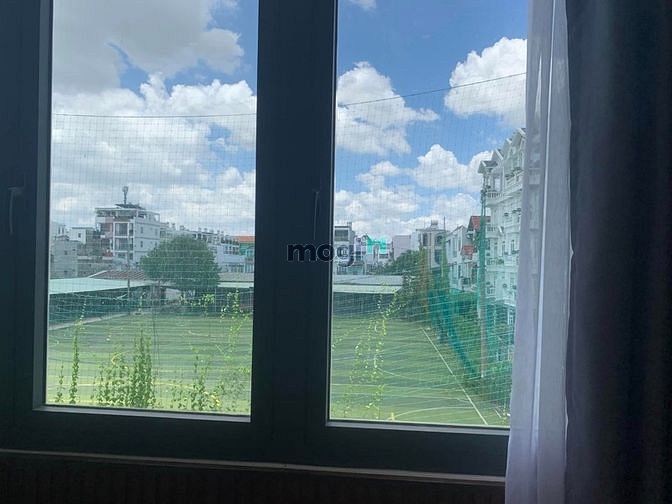 Hình ảnh Nhà Mới 72m2- 4 Tầng- Khu Phân Lô Cao Cấp Phạm Văn Chiêu Gò Vấp