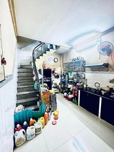 Hình ảnh Bán nhà hẻm 22 TỐNG VĂN HÊN, P. 15, TÂN BÌNH - 48M2💥