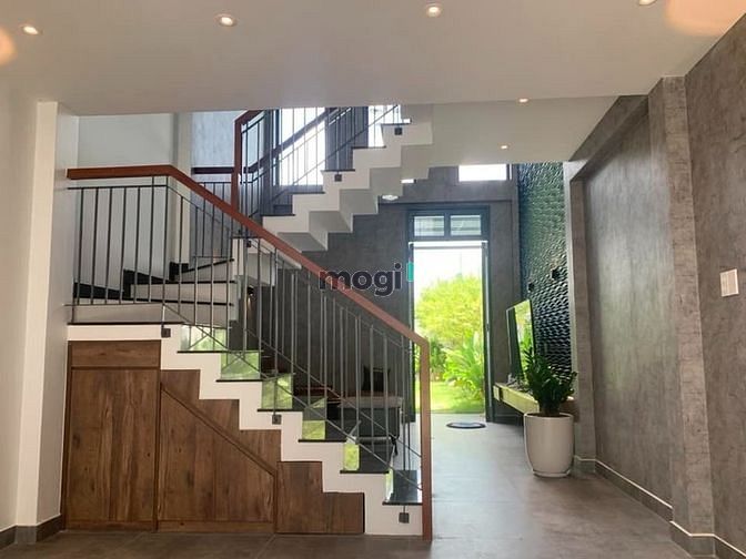 Hình ảnh Nhà Mới 72m2- 4 Tầng- Khu Phân Lô Cao Cấp Phạm Văn Chiêu Gò Vấp