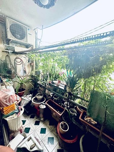Hình ảnh Bán nhà hẻm 22 TỐNG VĂN HÊN, P. 15, TÂN BÌNH - 48M2💥