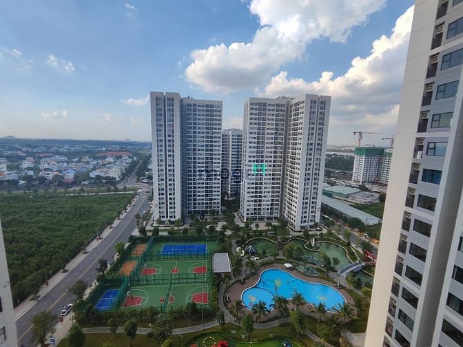 Hình ảnh Cho thuê Trang Chủ MB66.COM / Đăng Ký Tặng 66K 2pn+ trong Vinhomes quận 9