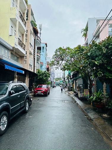 Hình ảnh H6m 329 Tân Hương, DT 6x10m, SHR, công nhận đủ