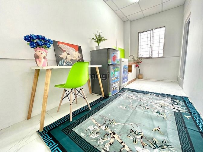 Hình ảnh ✅✅2PN Full nội thất giá rẻ ngay IUH, Văn Lanh