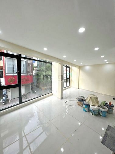 Hình ảnh Mặt tiền Rạch Bùng Bình Quận 3_7x5m