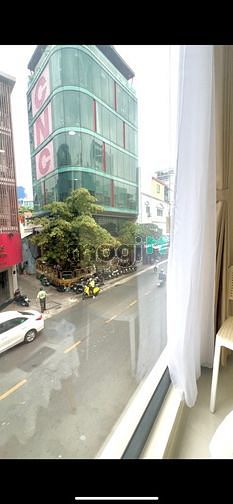 Hình ảnh Mặt tiền Rạch Bùng Bình Quận 3_7x5m