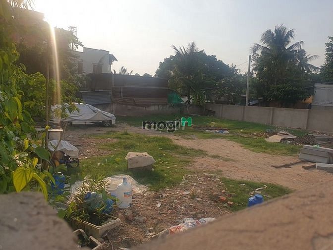 Hình ảnh Cho thuê đất Nguyễn Văn Hưởng, Thảo Điền, Quận 2. 600m2. Giá: 59 triệu