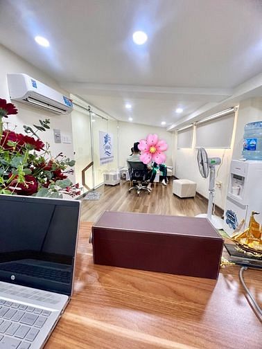 Hình ảnh Mặt tiền Rạch Bùng Bình Quận 3_7x5m