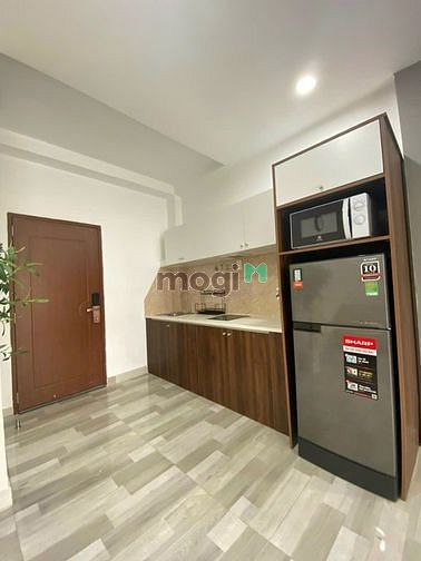 Hình ảnh Khai Trương Căn Hộ Sang Xịn Ngay Phan Xích Long