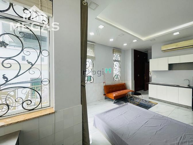 Hình ảnh Cho thuê Trang Chủ MB66.COM / Đăng Ký Tặng 66K giá rẻ bancol Quận 5 gần Bv chợ rẫy, đh Sư Phạm Mới