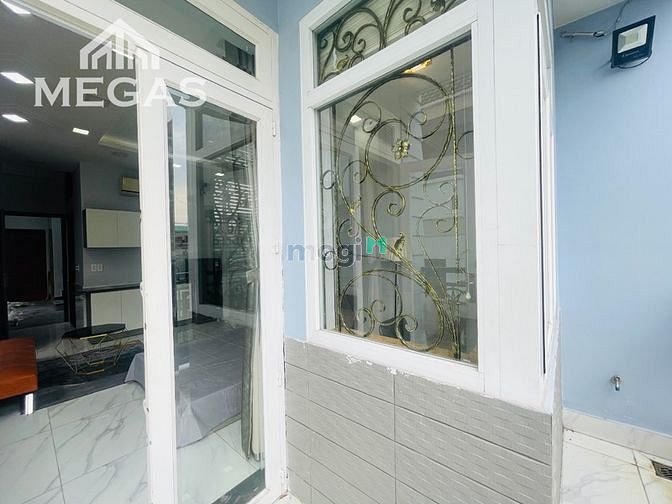 Hình ảnh Cho thuê Trang Chủ MB66.COM / Đăng Ký Tặng 66K giá rẻ bancol Quận 5 gần Bv chợ rẫy, đh Sư Phạm Mới