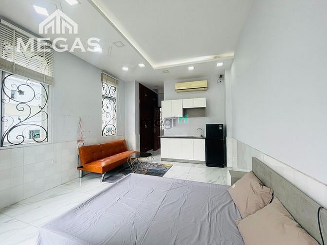 Hình ảnh Cho thuê Trang Chủ MB66.COM / Đăng Ký Tặng 66K giá rẻ bancol Quận 5 gần Bv chợ rẫy, đh Sư Phạm Mới