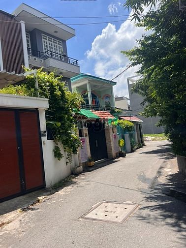 Hình ảnh NGỘP! Bán đất khu Phân Lô đường Lê Văn Thịnh - 100m2 giá 5tỷ7