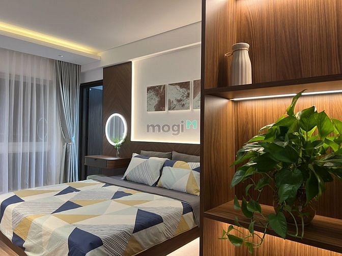 Hình ảnh Riverpark residence -Nhà đang trống cần cho thuê giá rẻ nhất PMH