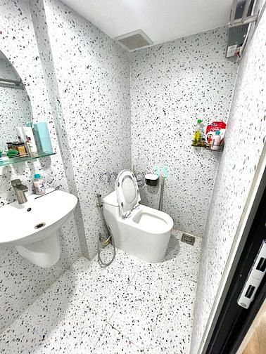 Hình ảnh Mặt tiền Rạch Bùng Bình Quận 3_7x5m