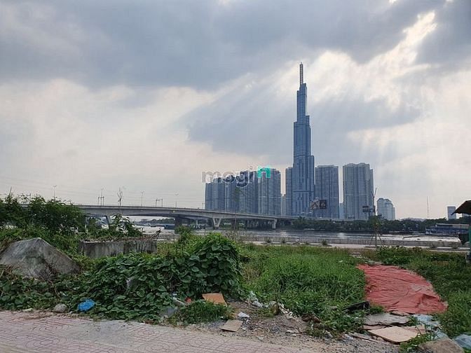 Hình ảnh Cho thuê đất Nguyễn Văn Hưởng, Thảo Điền, Quận 2. 600m2. Giá: 59 triệu