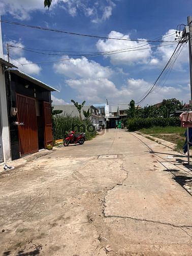 Hình ảnh NGỘP! Bán đất khu Phân Lô đường Lê Văn Thịnh - 100m2 giá 5tỷ7
