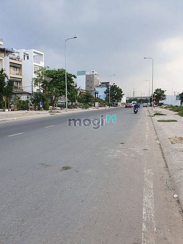 Hình ảnh Cho thuê đất Nguyễn Văn Hưởng, Thảo Điền, Quận 2. 600m2. Giá: 59 triệu