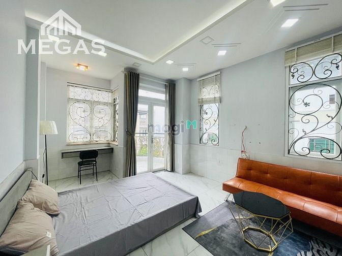 Hình ảnh Cho thuê Trang Chủ MB66.COM / Đăng Ký Tặng 66K giá rẻ bancol Quận 5 gần Bv chợ rẫy, đh Sư Phạm Mới