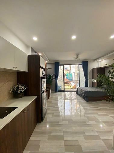 Hình ảnh Khai Trương Căn Hộ Sang Xịn Ngay Phan Xích Long