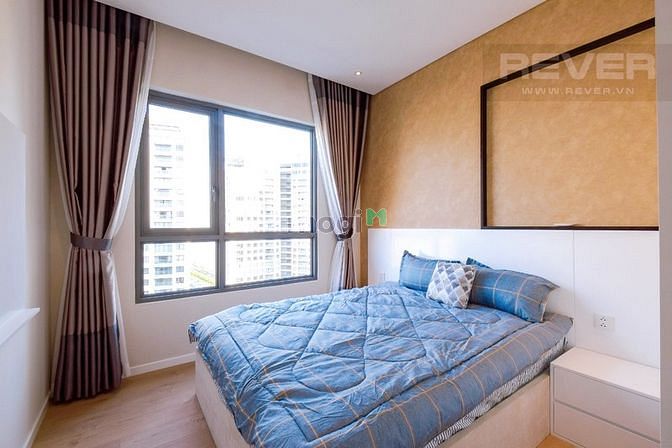 Hình ảnh CĂN 2PN - 2WC ĐẢO KIM CƯƠNG nội thất cao cấp chỉ 23Tr