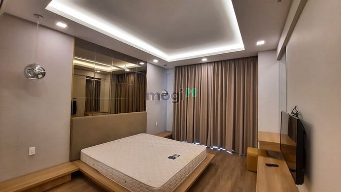 Hình ảnh Cho thuê Trang Chủ MB66.COM / Đăng Ký Tặng 66K Green Valley ,Quận 7 128m2,3PN căn góc .Giá 25tr
