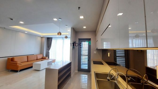 Hình ảnh Cho thuê Trang Chủ MB66.COM / Đăng Ký Tặng 66K Green Valley ,Quận 7 128m2,3PN căn góc .Giá 25tr