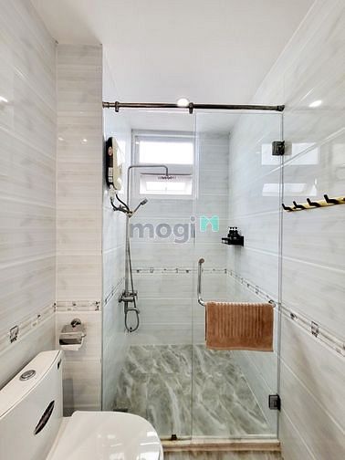 Hình ảnh Căn Hộ Cao Cấp 1PN -1PK -45m2 -Đầy Đủ Nội Thất - Ngay CV Hoàng Văn Thụ