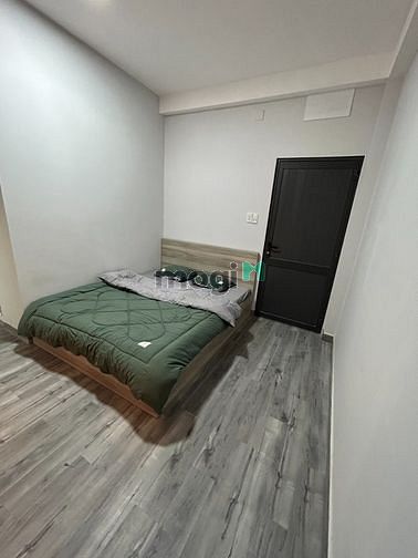 Hình ảnh HOT - Còn 1 Phòng Ngay Ngã Tư Bảy Hiền - Ban Công Lớn - Full Nội Thất