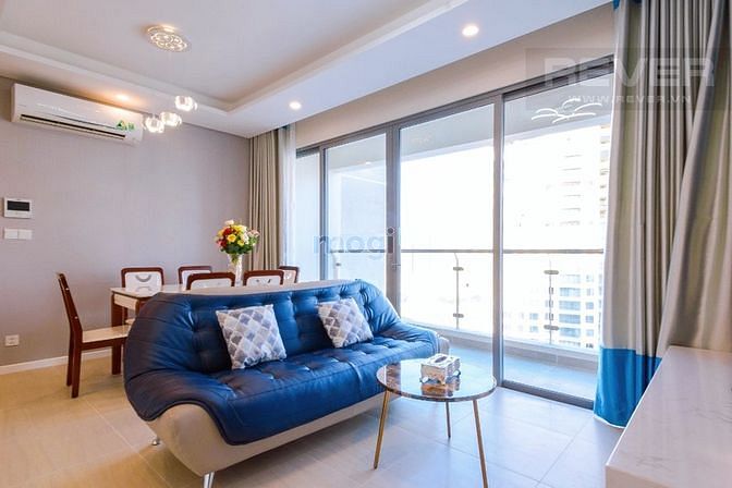 Hình ảnh CĂN 2PN - 2WC ĐẢO KIM CƯƠNG nội thất cao cấp chỉ 23Tr