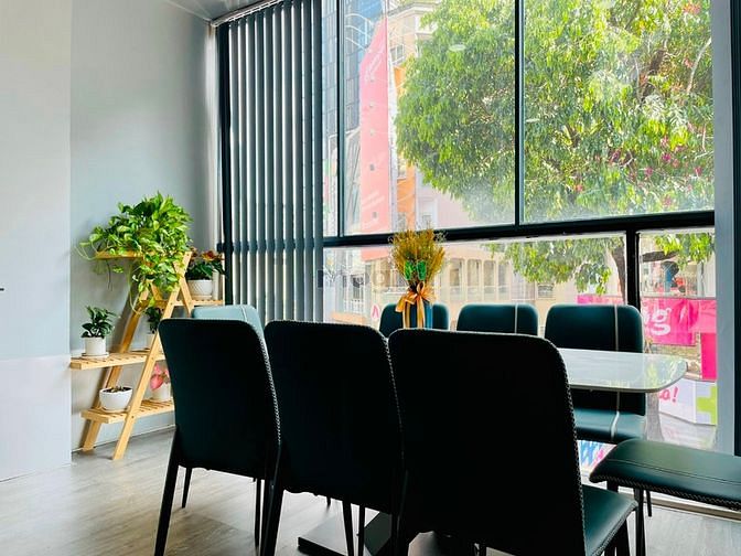 Hình ảnh 🏢 Penthouse - Nguyễn Trãi, Bến Thành, Quận 1 🏢