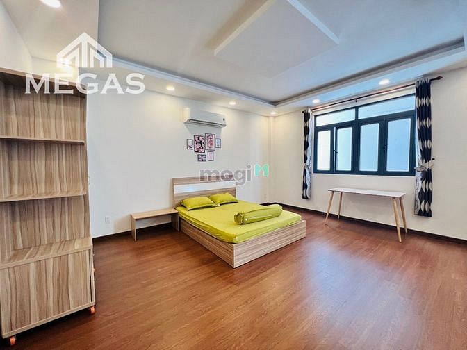 Hình ảnh 💥Mb6623 nạp rút nhanh chóng dịch vụ full nội thất rộng 35m2 ngay Tân Hoà Đông