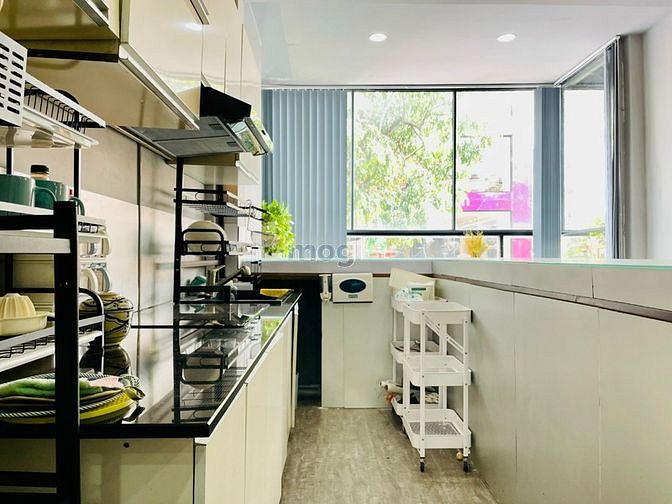 Hình ảnh 🏢 Penthouse - Nguyễn Trãi, Bến Thành, Quận 1 🏢