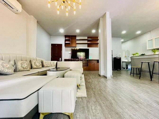 Hình ảnh 🏢 Penthouse - Nguyễn Trãi, Bến Thành, Quận 1 🏢