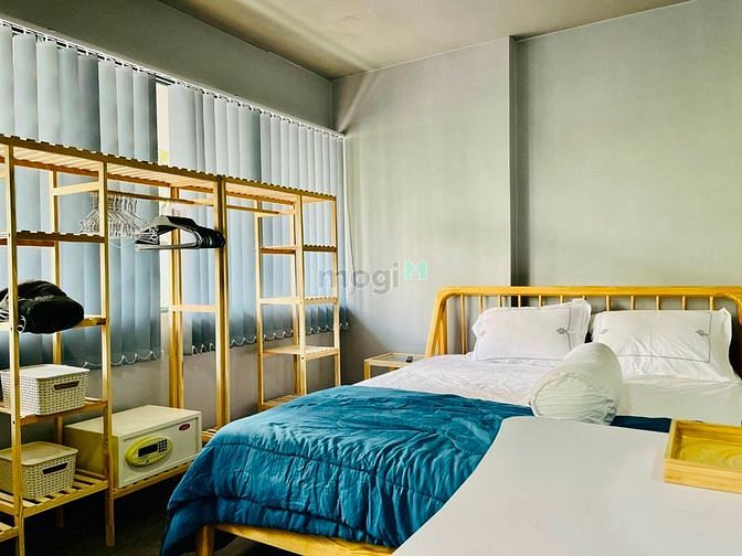 Hình ảnh 🏢 Penthouse - Nguyễn Trãi, Bến Thành, Quận 1 🏢