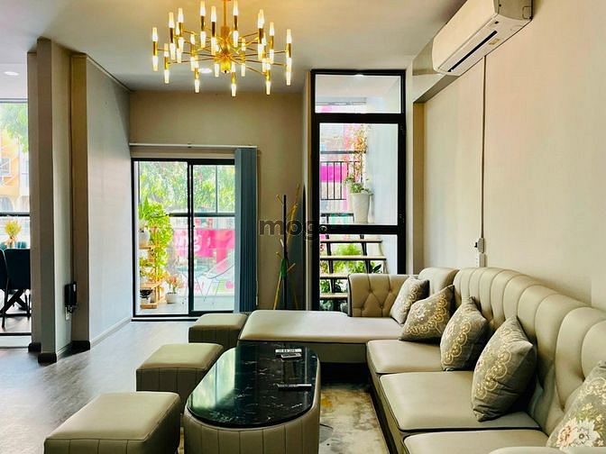 Hình ảnh 🏢 Penthouse - Nguyễn Trãi, Bến Thành, Quận 1 🏢