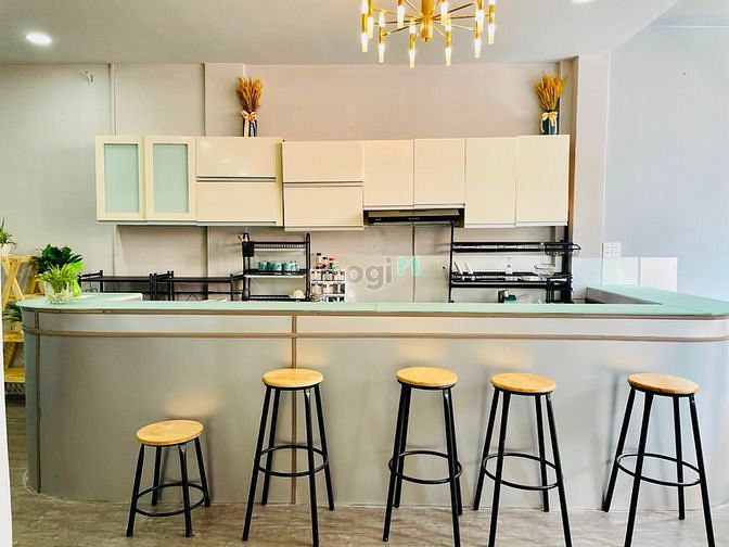 Hình ảnh 🏢 Penthouse - Nguyễn Trãi, Bến Thành, Quận 1 🏢
