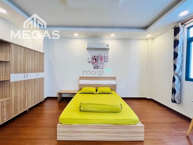 Hình ảnh 💥Mb6623 nạp rút nhanh chóng dịch vụ full nội thất rộng 35m2 ngay Tân Hoà Đông