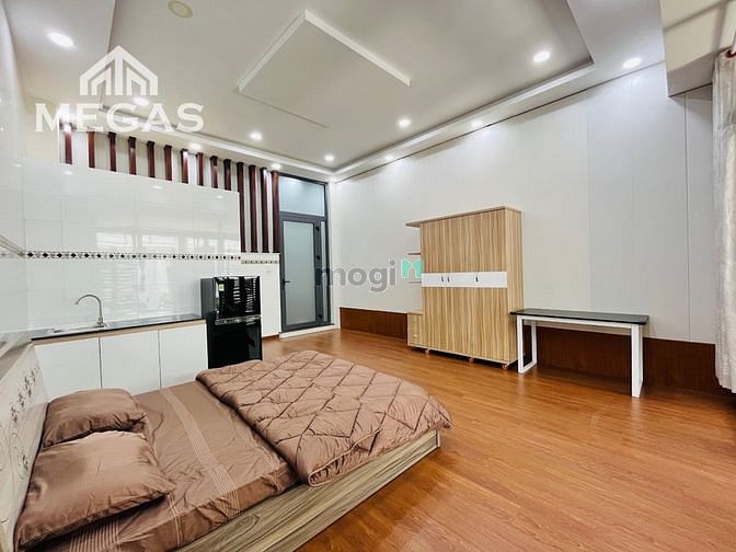Hình ảnh 💥Mb6623 nạp rút nhanh chóng dịch vụ full nội thất rộng 35m2 ngay Tân Hoà Đông
