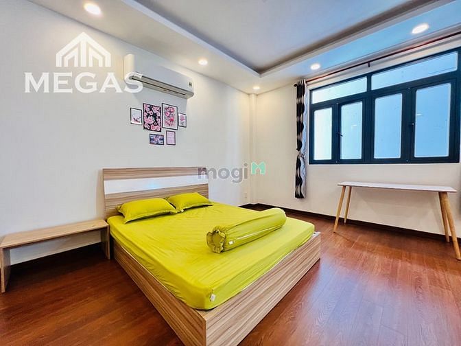 Hình ảnh 💥Mb6623 nạp rút nhanh chóng dịch vụ full nội thất rộng 35m2 ngay Tân Hoà Đông
