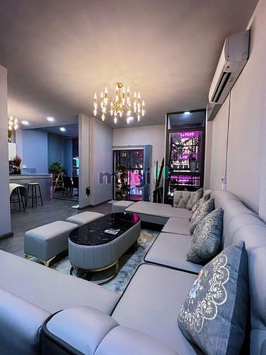 Hình ảnh 🏢 Penthouse - Nguyễn Trãi, Bến Thành, Quận 1 🏢
