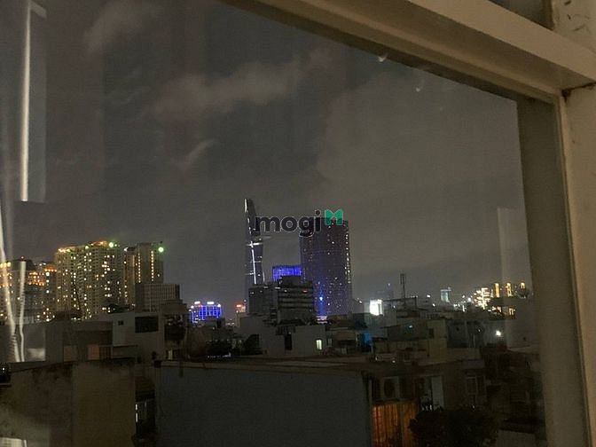 Hình ảnh Studio view đỉnh đường Tôn Đản, gần đh Luật, đh NTT, cầu Khánh Hội Q4