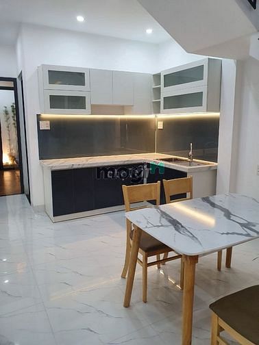 Hình ảnh Cho thuê nhà đẹp 3PN ông ích khiêm