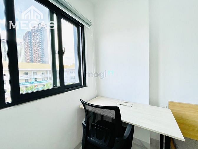 Hình ảnh Khai chương chdv BAN CÔNG Ngay Lotte mart Gò Vấp